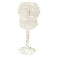 thumbnail image 3 of Diseño de Candy Dot Drink Glass Drinkware de bebidas Ligeros Clear de Copa Ligera única para el restaurante de la fiesta temática del restaurante, 3 of 10