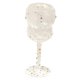 thumbnail image 3 of Diseño de Candy Dot Drink Glass Drinkware 301-400 ml Copa de copa de bebidas transparentes elegantes para el aniversario de la boda de aniversario, 3 of 8