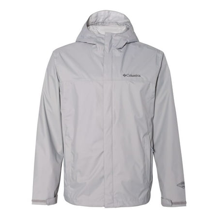 UPC: 0888458692837 | Columbia Men s Watertight II Rain Jacket