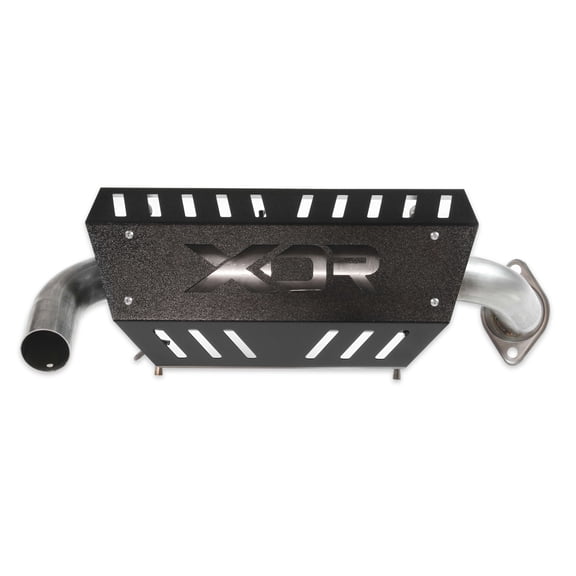 XDR 7528 XDR Off-Road Competition Exhaust
