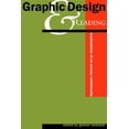 thumbnail image 1 of Pre-Owned Graphic Design and Reading: Explorations of an Uneasy Relationship (Paperback) 1581150636 9781581150636, 1 of 1