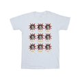 thumbnail image 1 of Elf Mens Many Moods Of Buddy T-Shirt, 1 of 3