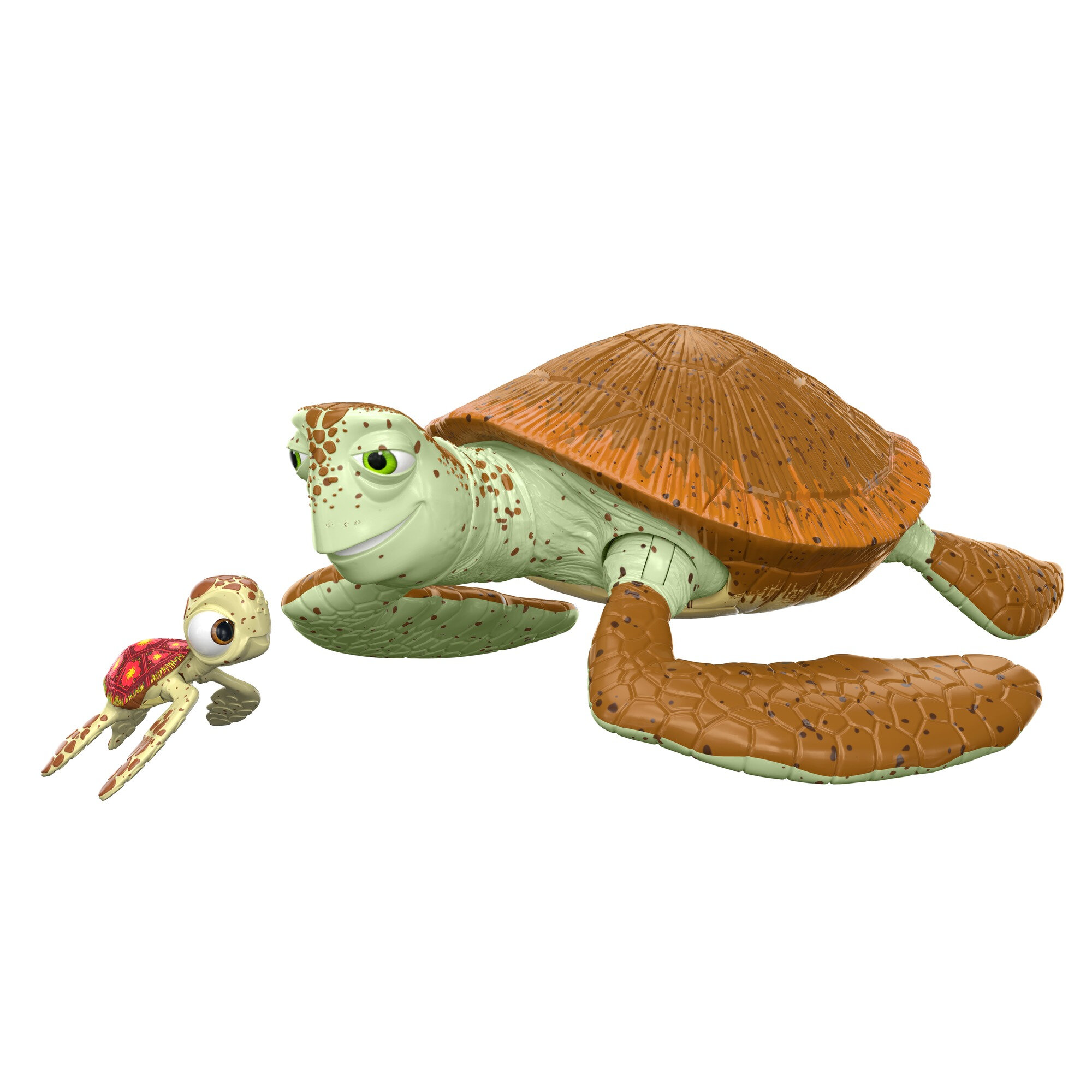 Disney And Pixar Featured Favorites Crush Squirt Finding Nemo Collectable Figures Walmart Com Disney And Pixar Featured Favorites Crush Squirt Finding Nemo Collectable Figures Walmart Com