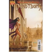 Warlord of Mars Dejah Thoris #16B VF ; Dynamite Comic Book