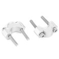 thumbnail image 4 of Adaptador de altura de manillar de 0,8 pulgadas para motocicleta de aleación de aluminio compatible con F850GS 2018-2019 para manillar de 0,9 pulgadas de diámetro, 4 of 9