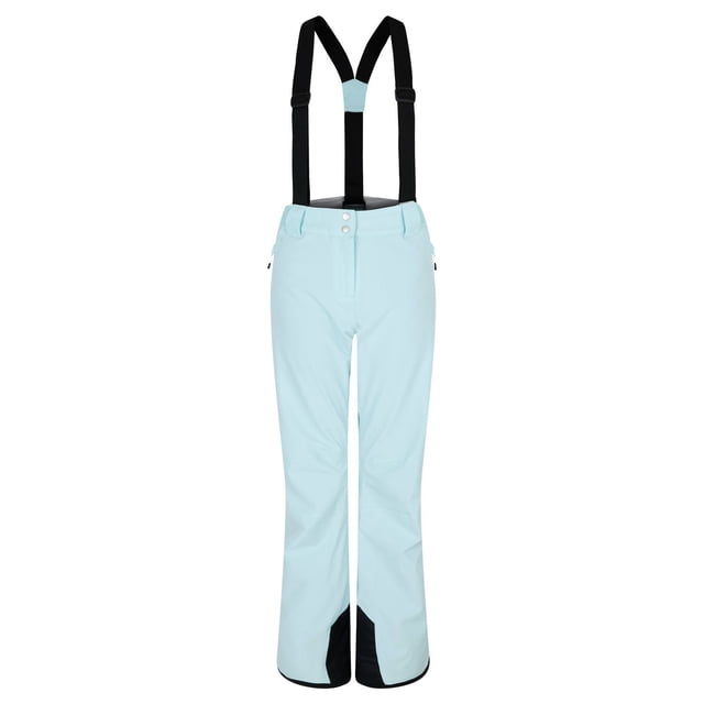 Dare 2B Pantalon de Ski Imperméable pour Femmes Effused II