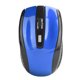 thumbnail image 2 of Ratón inalámbrico para juegos Sincero con DPI ajustable Azul, 2 of 10