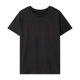 thumbnail image 2 of Camiseta para mujer, camiseta básica, elegante, transpirable, cuello redondo, camiseta de manga corta para desplazamientos M, 2 of 8