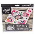 thumbnail image 4 of Rustik Jeu de Tock/Pachisi de Voyage, 4 of 4