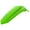 8585400004 Lime Green, variant on Polisport New Rear Fender, 64-858541