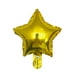 thumbnail image 3 of Globo de aluminio de estrella de cinco puntas para niños, decoración de fiesta de cumpleaños, boda, Baby Shower, 10 pulgadas, lote de 10 unidades, 3 of 7