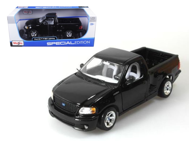 ford f 150 diecast model truck