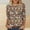 A154 Yellow, variant on Easter Graphic Top for Women Vibrant Rabbit and Spring Floral Meadow Pattern Crewneck Half Sleeve Loose Fit Festive Celebration Shirt