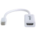 thumbnail image 3 of Adaptador Manhattan Mini DisplayPort a HDMI. Manhattan 151399, 3 of 4