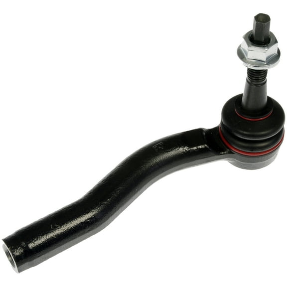 Dorman TO92162PR Front Right Outer Steering Tie Rod End for Specific Cadillac / Chevrolet / GMC Models