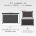 thumbnail image 3 of Frame Mission Cables for Amazon Echo Show 15 (Gen 2), 3 of 7