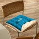 thumbnail image 4 of Solid Chair Cushion Super Soft Comfortable And Breathable Seat Cushion Easy To Carry Suitable For Kitchen Dining Room Living Room Bedroom, 4 of 6