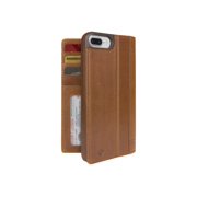 Journal for iPhone 7 Plus (Cognac)