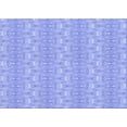 thumbnail image 1 of Ahgly Company Machine Washable Indoor Rectangle Transitional Sky Blue Area Rugs, 2' x 5', 1 of 7