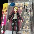 thumbnail image 5 of Figura de acción de Naruto Uzumaki Boruto, modelo SHF de próxima generación, muñeca articulada, regalo de cumpleaños creativo para niños, 5 of 5