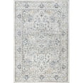 thumbnail image 6 of nuLOOM Cady Machine Washable Transitional Area Rug, 9' x 12', Blue, 6 of 9