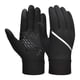thumbnail image 1 of Naiovety Guantes de invierno, cubierta térmica para manos, moda para exteriores, calentador de manos para hombres y mujeres, pantalla táctil, Ciclismo S, 1 of 6