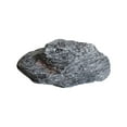 thumbnail image 4 of Artificial Landscape Rocks, Outdoor Rock Cover, 2025 New Composite Foam Boulder Covers with Natural Texture for Garden Yard Decoration and Utility Box Concealment, 4 of 7