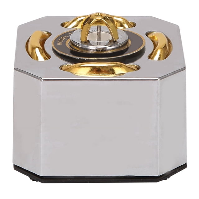 Ignitor Electronic Lighter Automatic Torch Lighter For Jewelry Gas Welding Gold,1* multi-directional igniter,Gold & silver