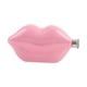 thumbnail image 5 of Accesorios para bebidas con forma de labio, 5 oz, con tapa de rosca, ligeros, de acero inoxidable Rosa, 5 of 9