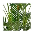 thumbnail image 2 of Vintage Home 48" Tall Palm Tree with Burlap Kit (VHX131), 2 of 4