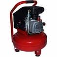 PowerPro 5 gal Pancake Style Oil Lubed Air Compressor