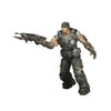 Gears Of War 3.75" Action Figure Marcus Fenix
