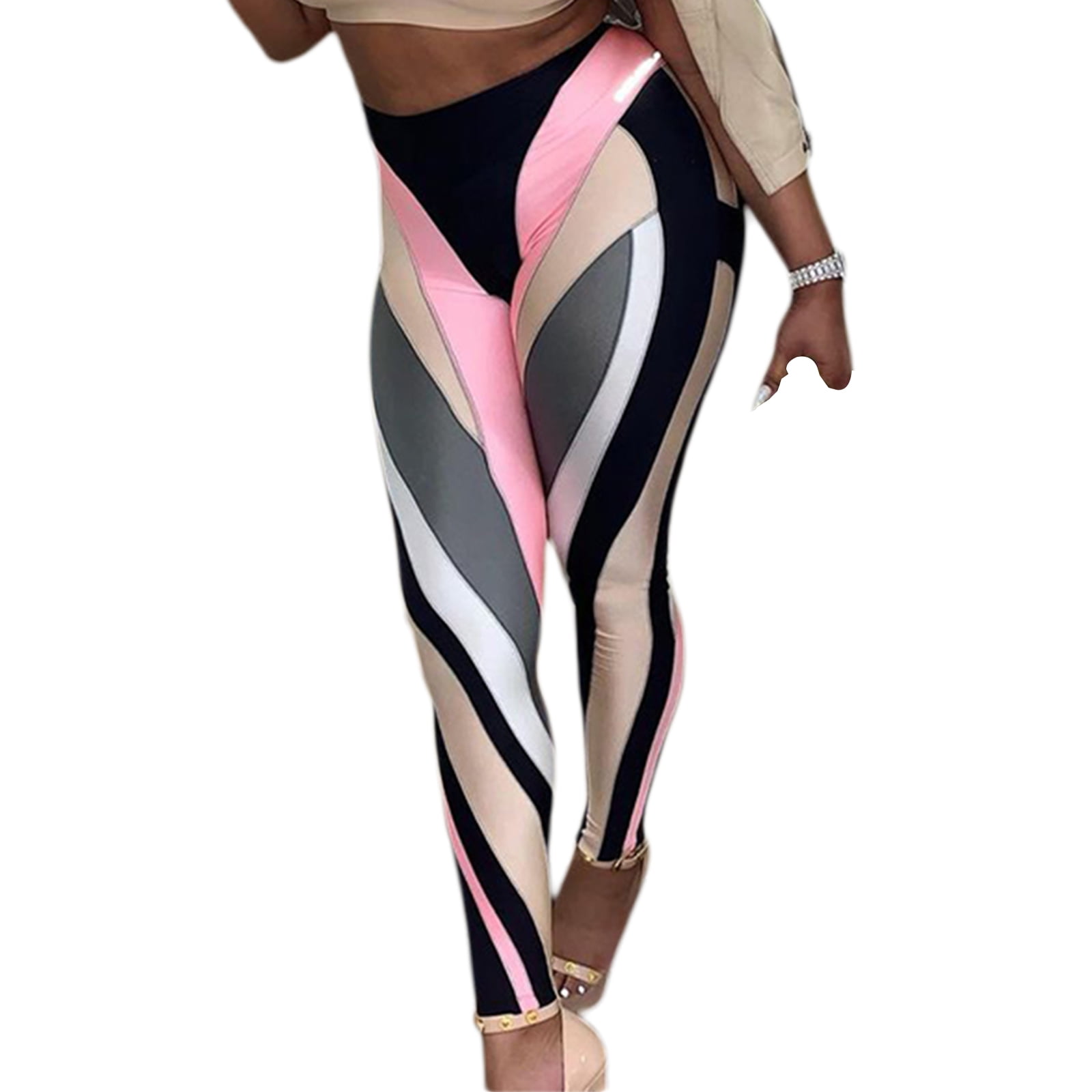 Women workout leggings pattern Clearance