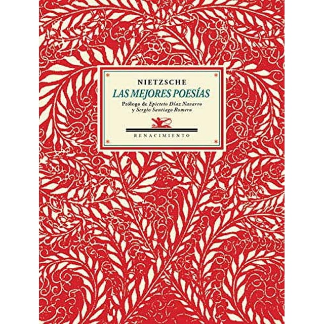 LAS MEJORES POESIAS RENACIMIENTO Pasta Blanda