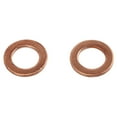thumbnail image 4 of TRQ Rear Brake Caliper Set Brake Hose Compatible with 2002-2006 Nissan Altima 2004-2006 Maxima, 4 of 4