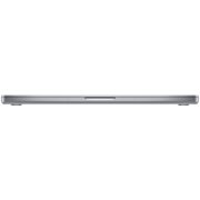 Restored MacBook Pro 16.2 with Liquid Retina XDR Display, M2 Pro Chip with 12-Core CPU and 19-Core GPU, 16GB Memory, 512GB SSD, Space Gray , Early 2023