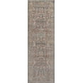 thumbnail image 4 of Chris Loves Julia x Loloi Rosemarie Stone/Multi 10'-0" x 14'-0" Area Rug, 4 of 9