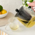 thumbnail image 1 of Linen Chest Théière avec Infuseur par Ch'A Thé - 550ml, 1 of 4
