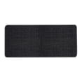 thumbnail image 1 of zhangmingg Modern Soft Dense Area Rug for Living Room and Bedroom Floor Carpet with Woven Pattern Design, 1 of 6