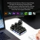 thumbnail image 1 of Teclado mecánico RGB DIY Teclado mecánico multifuncional para PS Photoshop, 1 of 7