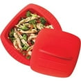 thumbnail image 2 of SQ SILICONE STEAMER, 2 of 2