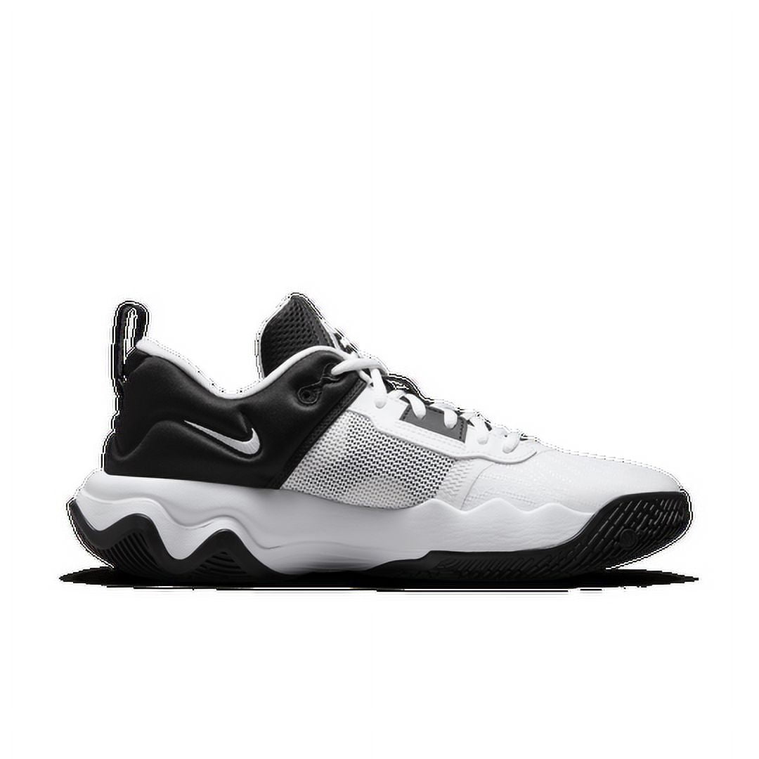 Nike Giannis Immortality 3 Men's Basketball Shoes Color: White Black Size: 12