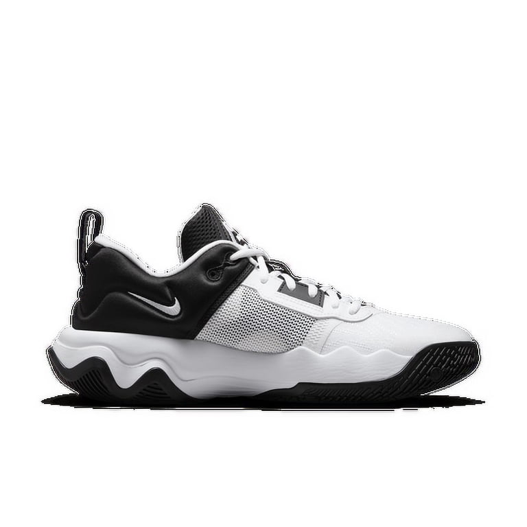 Nike Giannis Immortality 3 Men’s Basketball Shoes‎ Black White Size 12 NEW Size 12 Nike Giannis Immortality 3 Men Basketball Shoes  main image 4