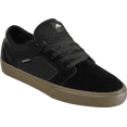 thumbnail image 4 of Emerica Mens Cadence Black Gum Shoes, 4 of 4