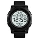 thumbnail image 1 of Reloj deportivo para hombre, reloj LED multifunción para hombre, reloj electrónico deportivo para exteriores para mujer, reloj general., 1 of 5