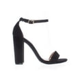 thumbnail image 3 of Steve Madden Women's Carrson Heeled Sandals, 3 of 5
