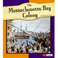 thumbnail image 1 of Pre-Owned The Massachusetts Bay Colony (Unknown) 0736826769 9780736826761, 1 of 1