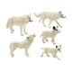 thumbnail image 1 of Figuras de juguete de para niños y niñas, modelo de juego de a partir de 3 años, estatua realista de animales salvajes para decoración de, 1 of 8