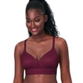 thumbnail image 1 of Bali Womens One Smooth U Bounce Control Wirefree Bra, 1 of 4