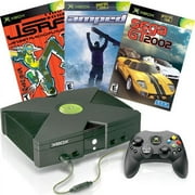 Xbox 3 Game Bundle